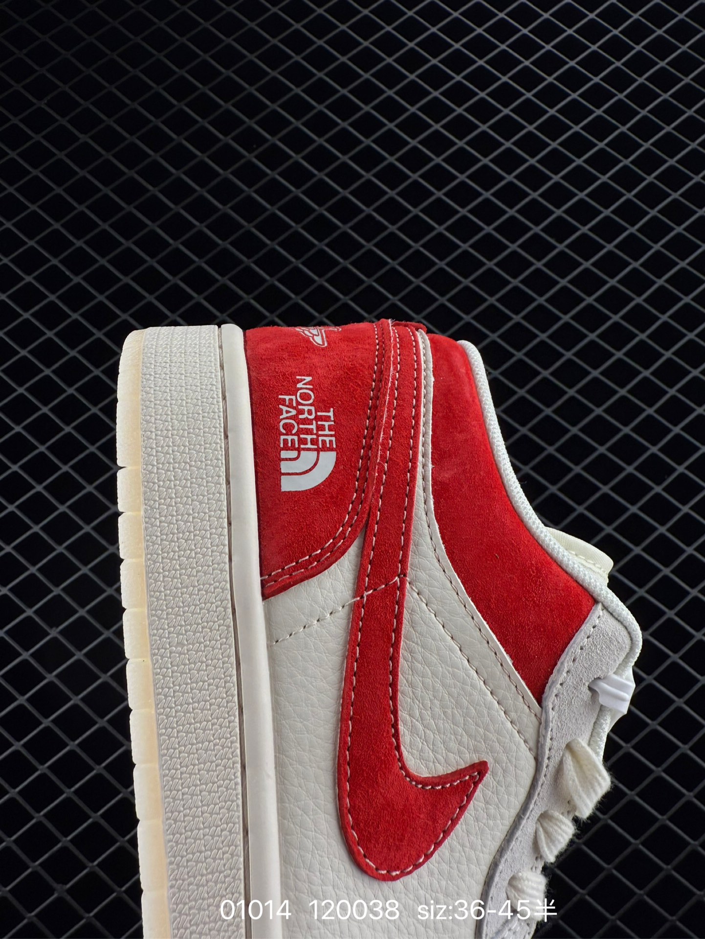 Nike Air Jordan 1 Low